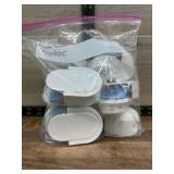 Bagged Lot of 8 Plug-In Air Fresheners