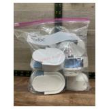 Bagged Lot of 8 Plug-In Air Fresheners