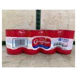 Nestle Carnation Evaporated Milk, 8 Cans