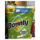 Bounty select a size 12 rolls