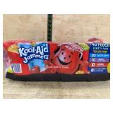 Kool-Aid Jammers Variety Pack, 40 Pouches