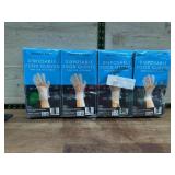 Disposable Food Gloves, One Size Fits Most