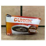 Dunkin