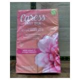Caress Daily Silk Bar Soap, 16-Count