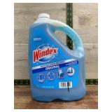 Windex Original Glass Cleaner Bottle