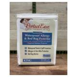 King-Size Waterproof Mattress Protector