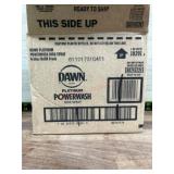 Dawn Platinum Powerwash Dish Spray Set