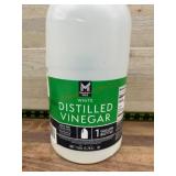 White Distilled Vinegar, 1 Gallon Bottle