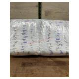 Package of Disposable Diapers, Size 6