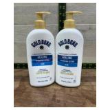 Gold Bond Healing Hydrating Lotion, Aloe, 2-Pack