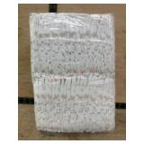 Pack of Huggies Size 1 Diapers