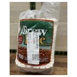 700-Count Basket Coffee Filters