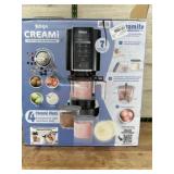 Ninja Creami 7-in-1 Ice Cream Maker