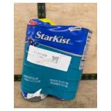 StarKist Chunk Light Tuna in Water Multipack