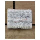 Pack of Size 8 Disposable Diapers