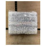 Pack of Size 8 Disposable Diapers