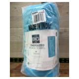 The Big One Oversized Beach Towel