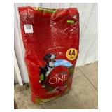 Purina ONE Lamb & Rice Formula Dog Food