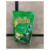 Gain Original Laundry Detergent Packets
