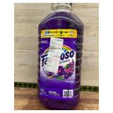 Fabuloso Lavender Scented Surface Cleaner