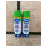 Sprayway All-Purpose Cleaner Lot of Two