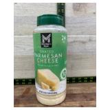 Grated Parmesan Cheese, 24 oz