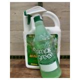 Simple Green All-Purpose Cleaner with Spray Bottle