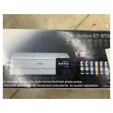 Epson EcoTank ET-8550 Wide-Format Printer