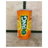 Tang Orange Drink Mix, 72 Servings