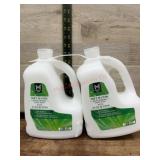 Two Bottles of Soft Hands Moisturizing Hand Soap