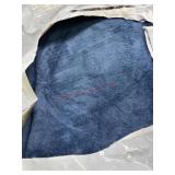 Quick-Dry Memory Foam Bath Mat, 24" x 36"