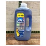Dawn Platinum Dish Soap, Fresh Rain Scent