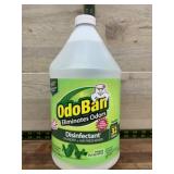 OdoBan Disinfectant Laundry and Air Freshener