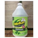 OdoBan Disinfectant and Air Freshener, Eucalyptus