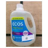 Hypoallergenic Lavender Laundry Detergent
