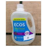 Ecos Hypoallergenic Lavender Laundry Detergent