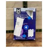 Hair Regrowth Treatment, 4-Month Supply