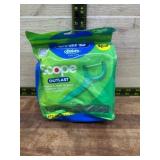 Pack of Scope Outlast Dental Floss Picks