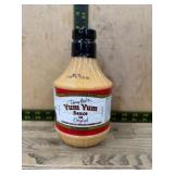Bottle of Yum Yum Sauce, The Original