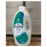 Downy Rinse Out Odor Fabric Rinse