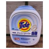 Tide Free & Gentle Laundry Detergent Pods - 152 Co