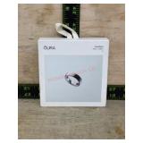 Oura Ring Gen 3 in Silver, Size 9