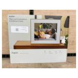 Aura Aspen Digital Picture Frame