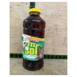Pine Scent Liquid Cleaner and Disinfectant