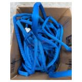 Blue Expandable Garden Hose