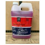 Commercial Sanitizer, 1 Gallon
