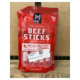 Pack of 12 Original Beef Sticks