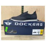 Dockers Edwin Black Men