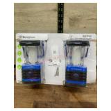 Westinghouse Dual-Power Rechargeable Lantern Set