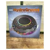 ION Hydro Groove Floating Party Speaker
